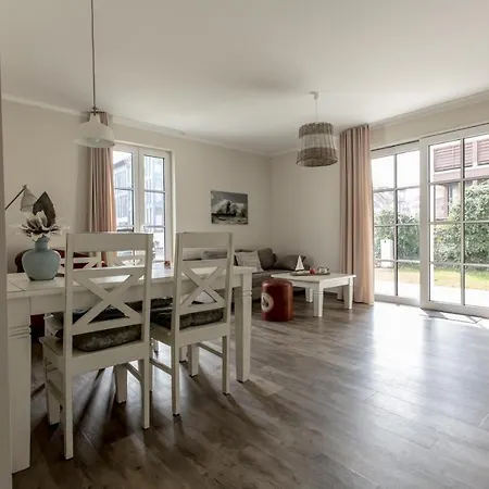 Villa-borwin-apartment-2 Apartamento *