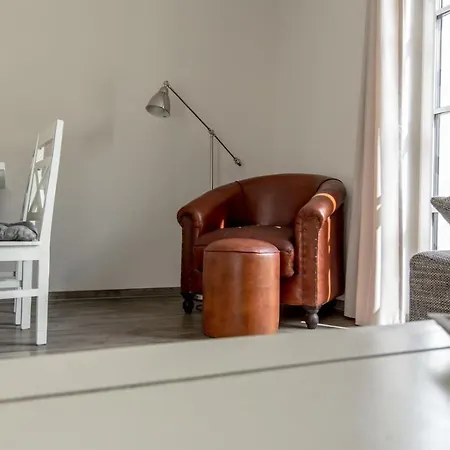 Villa-borwin-apartment-2 * Kühlungsborn