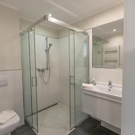 Villa-borwin-apartment-2 Kühlungsborn