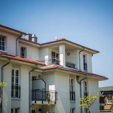 Villa-borwin-apartment-2 דירה