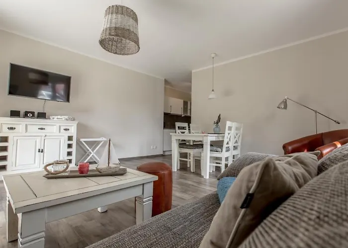 Apartment Villa-borwin-apartment-2