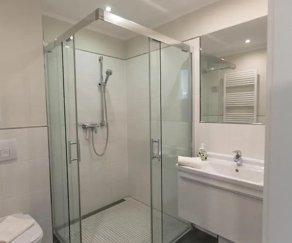 Villa-borwin-apartment-2 Ostseebad Kühlungsborn