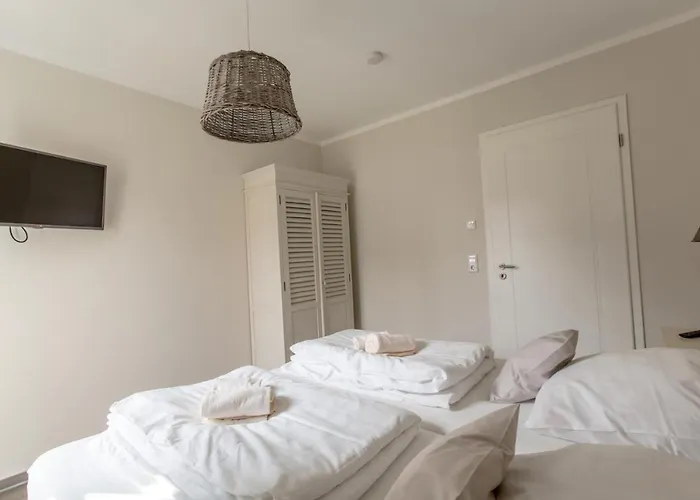 Villa-borwin-apartment-2 Apartment *