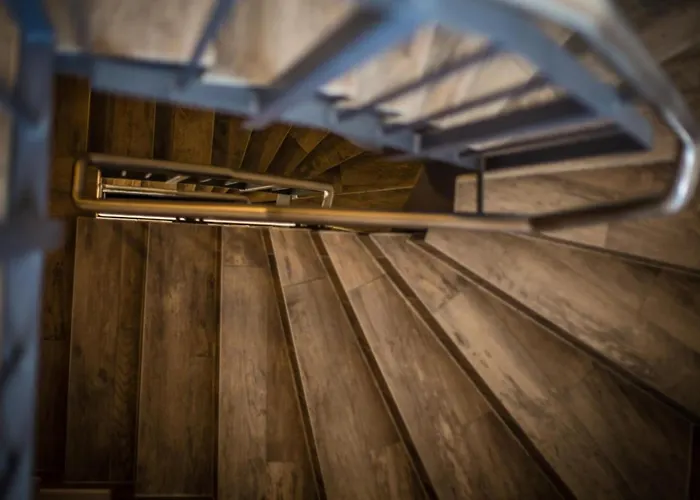 Villa-borwin-apartment-2 * Kuehlungsborn